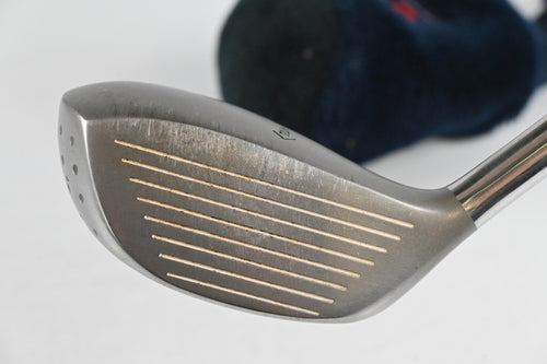 Taylormade Burner #3 Wood / 15 Degree / Stiff Flex Dynamic Gold Shaft