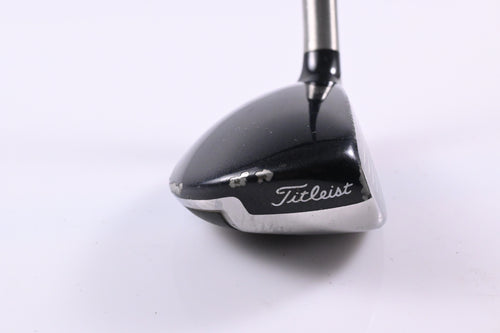 Titleist 909H #3 Hybrid / 19 Degree / Stiff Flex Aldila Voodoo Shaft