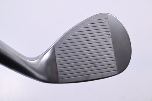 Left Hand Titleist Vokey SM10 Lob Wedge / 58 Degree / X-Flex Project X IO 115