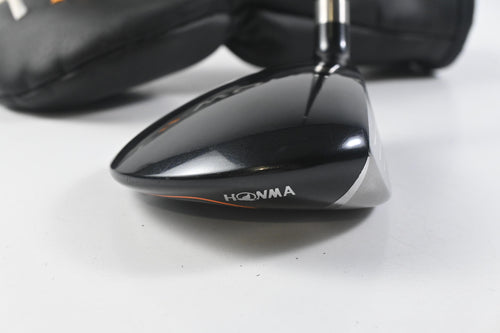 Honma TW747 #3 Wood / 16 Degree / Regular Flex Honma Vizard 50 Shaft