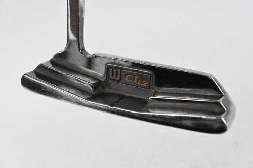 Wilson Fat Shaft Ci Putter / 35 Inch