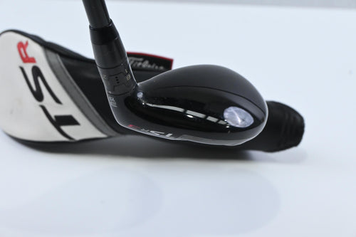 Titleist TSR3 #3 Hybrid / 19 Degree / Stiff Flex Tensei AV Blue 65 Shaft