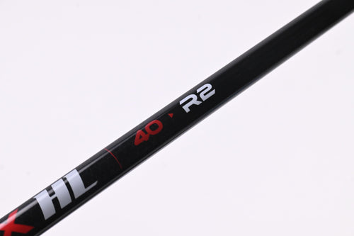 KBS Max HL 40 Driver Shaft / Senior Flex / Taylormade 2nd Gen