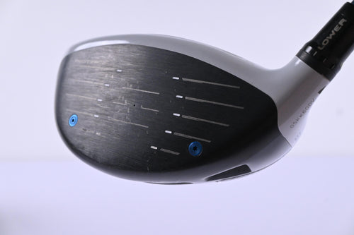 Taylormade SIM Max Driver / 10.5 Degree / Senior Flex Tensei TM 50 Shaft