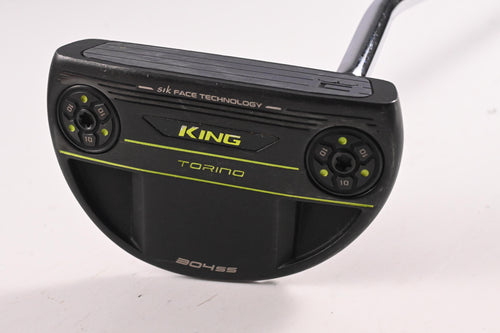Cobra 2024 3D Printed Putter / 34 Inch