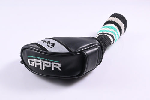 Taylormade GAPR Hi #3 Hybrid / 19 Degree / Stiff Flex KBS 80 Shaft