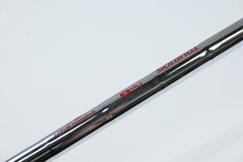 Callaway X Forged 2025 #4 Iron / 23 Degree / X-Flex NS Pro Modus3 Tour 105