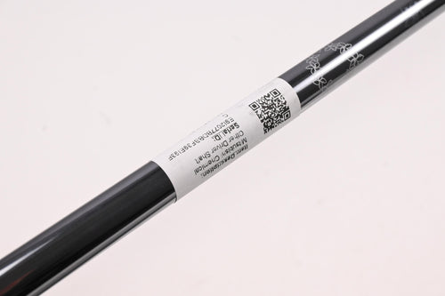 Diamana WS 50 Driver Shaft / TX-Flex / .335" Tip / Uncut