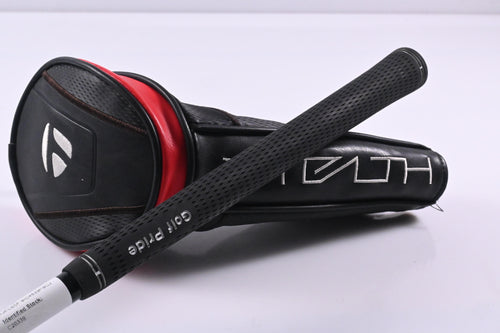 Taylormade Stealth #3 Wood / 15 Degree / Stiff Flex Ventus Red 6 Shaft