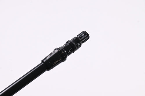 KBS Max HL 40 Driver Shaft / Senior Flex / Taylormade 2nd Gen