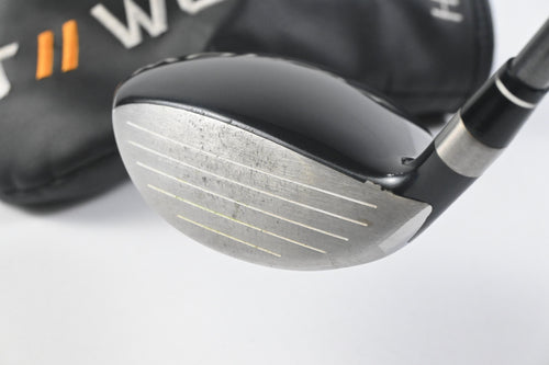 Honma TW747 #3 Wood / 16 Degree / Regular Flex Honma Vizard 50 Shaft
