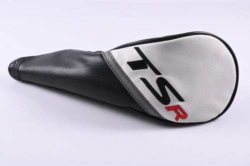 Tour Issue Titleist TSR3 #3 Wood / 15 Degree / X-Flex Ventus TR Velocore Blue 7