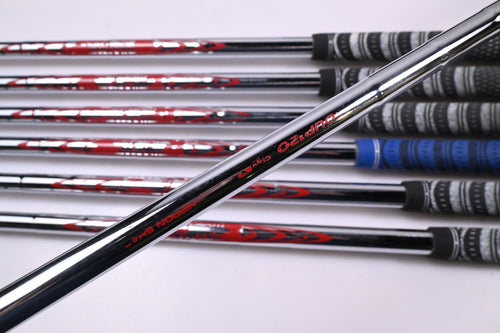 Callaway Apex Pro 21 Irons / 4-PW / X-Flex N.S.Pro Modus³ Tour 120 Shafts