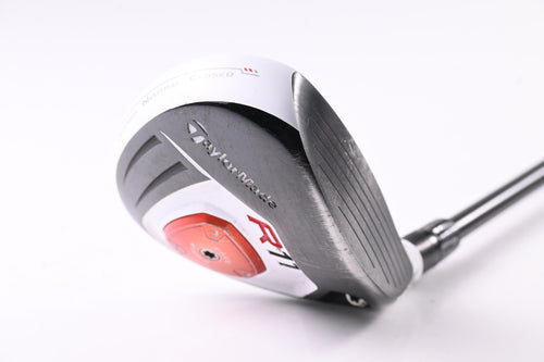 Taylormade R11 #3 Wood / 15.5 Degree / Stiff Flex Fujikura Blur 70 Shaft