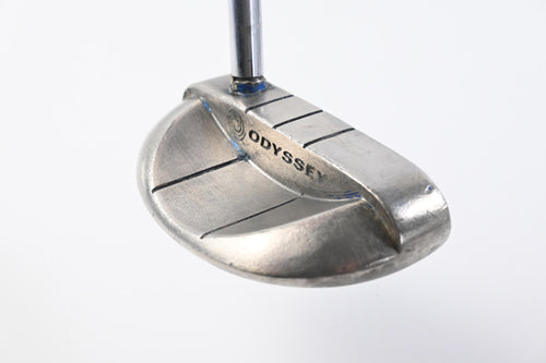 Odyssey White Ice Rossie Putter / 34 Inch