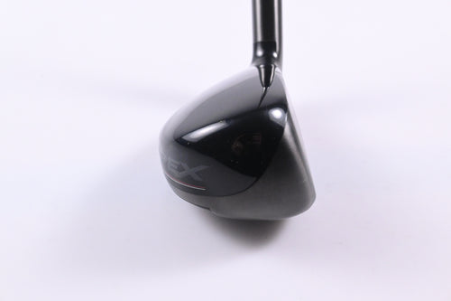 Callaway Apex 2019 #2 Hybrid / 18 Degree / X-Flex Project X Catalyst 80 Shaft