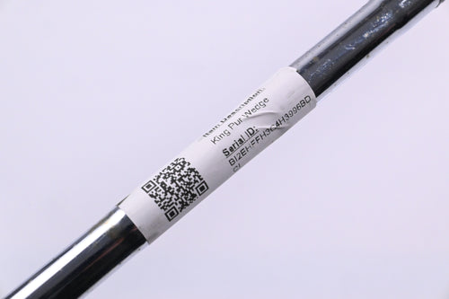Cobra King Pur Gap Wedge / 52 Degree / Stiff Flex Cobra Steel Shaft