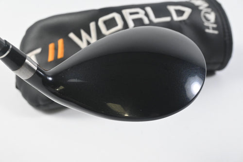 Honma TW747 #3 Wood / 16 Degree / Regular Flex Honma Vizard 50 Shaft