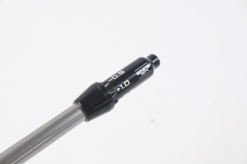 UST Mamiya Helium NCT 4 Driver Shaft / Senior Flex / Wilson