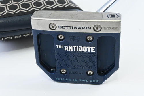 Bettinardi Antidote SB2 Putter / 34 Inch