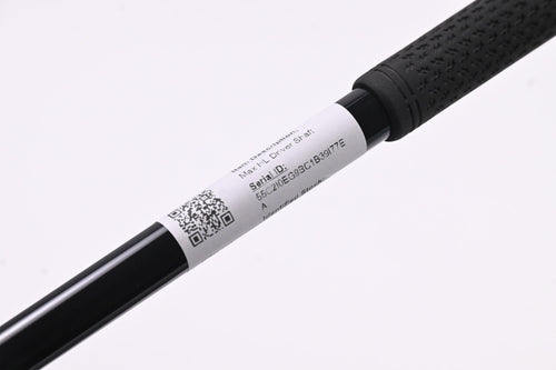 KBS Max HL 40 Driver Shaft / Senior Flex / Taylormade 2nd Gen