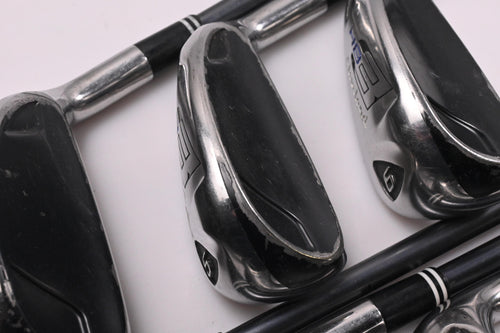 Cleveland HB3 Irons / 4-PW / Regular Flex Cleveland 65 Shafts