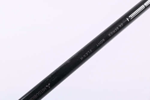 Titleist 818 H1 #4 Hybrid / 23 Degree / Regular Flex Tensei CK Red 60 Shaft