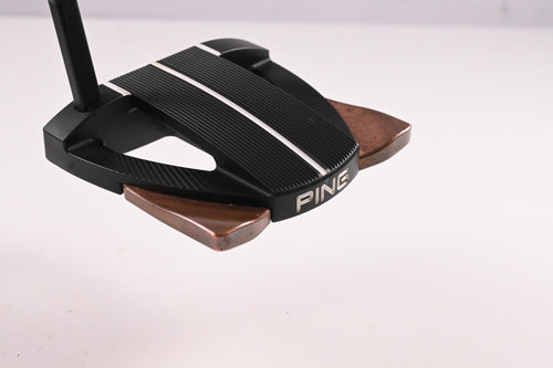 Ping PLD Bruzer 2019 Putter / 33 Inch