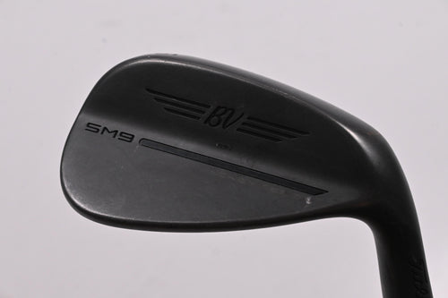 Titleist Vokey SM9 Pitching Wedge / 46 Degree / Stiff Flex N.S.Pro Modus 3 120 Shaft