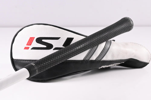 Titleist TSR1 #5 Hybrids 23 Degree / Regular Flex Aldila Ascent 50 Shaft