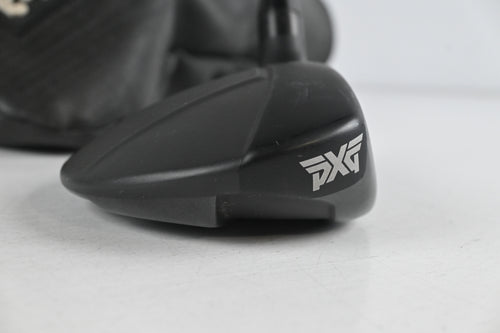 PXG 0341X Prototype #3 Wood / 15 Degree / Regular Flex Diamana S60 Shaft
