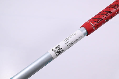 Graphite Design Tour AD GP-8 #9 Wood Shaft / X-Flex / Titleist 2nd Gen