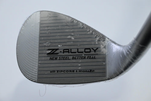Cleveland CBZ Sand Wedge / 54 Degree / Wedge Flex KBS Hi-Rev 2.0 115 Shaft