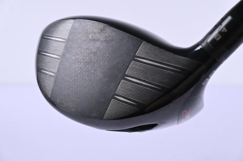 Titleist TSR2 Driver / 9 Degree / Stiff Flex Tensei 1K Black 65 Shaft