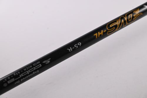 King Cobra Baffler TWS #5 Hybrid / 26 Degree / Regular Flex Aldila DVS-HL 65