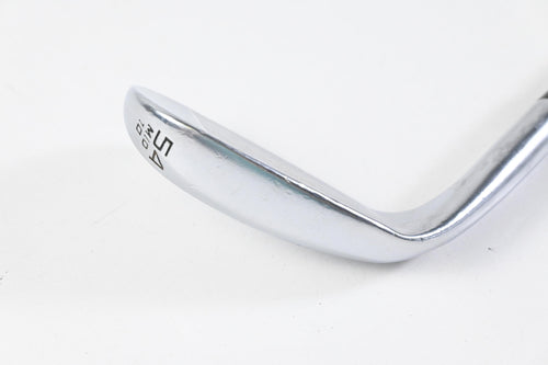 Cleveland RTX ZipCore Sand Wedge / 54 Degree / Wedge Flex Dynamic Gold Spinner