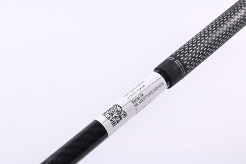Titleist 818 H1 #4 Hybrid / 23 Degree / Regular Flex Tensei CK Red 60 Shaft