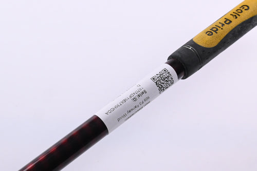 Titleist 909 F3 #3 Wood / 15 Degree / Stiff Flex Aldila Voodoo Shaft