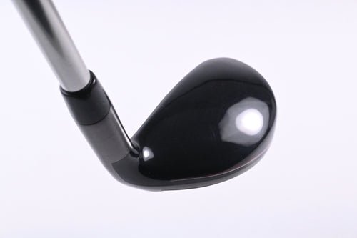 Callaway Apex 2019 #2 Hybrid / 18 Degree / X-Flex Project X Catalyst 80 Shaft