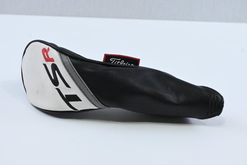 Titleist TSR3 #3 Hybrid / 19 Degree / Stiff Flex Tensei AV Blue 65 Shaft