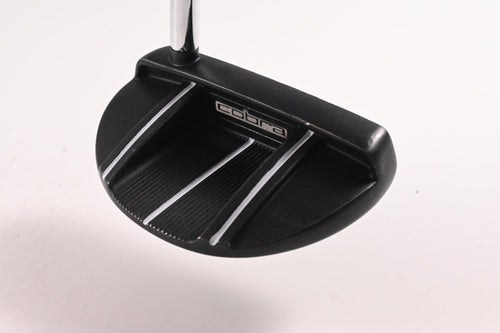 Cobra 2024 3D Printed Putter / 34 Inch