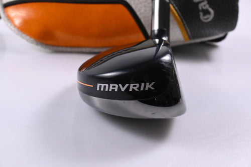 Callaway Mavrik #4 Hybrid / 20 Degree / Regular Flex Catalyst 65 Shaft