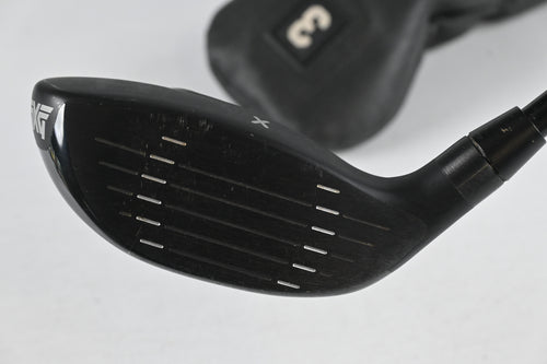 PXG 0341X Prototype #3 Wood / 15 Degree / Regular Flex Diamana S60 Shaft