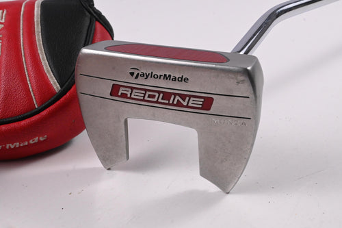 TaylorMade Redline Monza Putter / 33 Inch