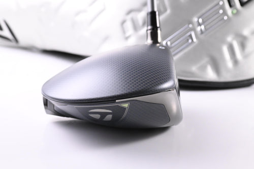 Taylormade Qi35 LS Driver / 9 Degree / Regular Flex Fujikura Air Speeder 50