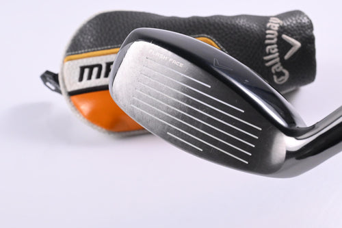 Callaway Mavrik #4 Hybrid / 20 Degree / Regular Flex Catalyst 65 Shaft