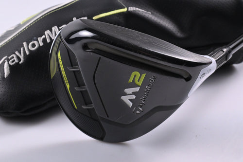 Taylormade M2 2017 #3 Wood / 15 Degree / Stiff Flex Kuro Kage Silver Series 70