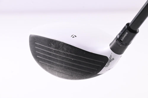 Taylormade R11 #3 Wood / 15.5 Degree / Stiff Flex Fujikura Blur 70 Shaft