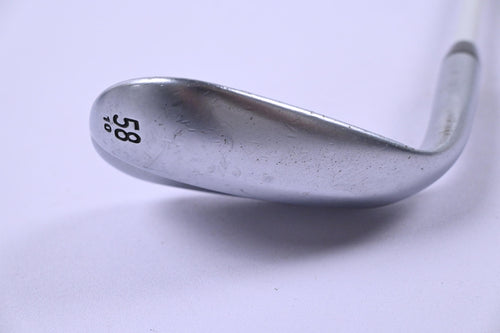 Ladies Ping Glide 2.0 Lob Wedge / 58 Degree / Orange Dot / Ladies Flex ULT 230