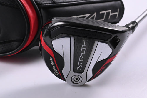 Taylormade Stealth Plus #3 Wood / 13.5 Degree / Regular Flex Tensei CK Blue 65